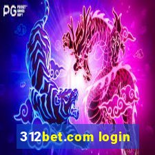 312bet.com login